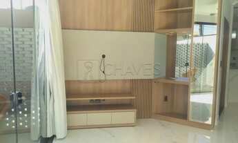 Imagem 3: Ribeirão Preto - Casa de Condomínio - Nova Aliança