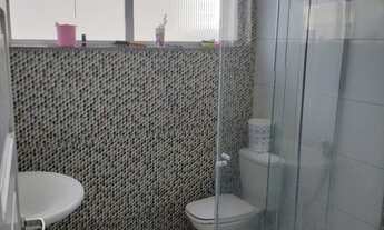 Imagem 5: Apartamento para venda possui 106 metros quadrados com 2 quartos em Barris - Salvador - BA