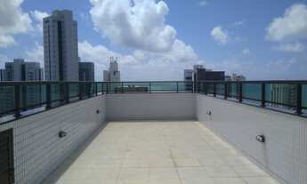 Imagem 5: Apartamento com aproximadamente 60m2, 2 Suítes, lazer completo!