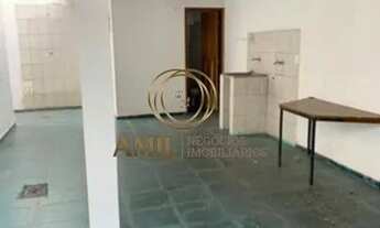 Imagem 2: RA AMIL aluga casa 03 dormitórios sendo 1 suíte / Jardim das Indústrias / São José dos