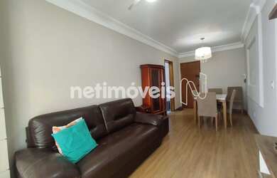 Imagem 3: Locação Apartamento 3 quartos Jardim Camburi Vitória