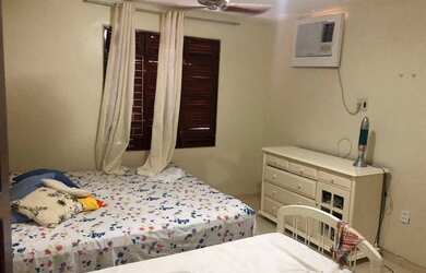 Imagem 2: Casa para aluguel por temporada..... 4 quartos