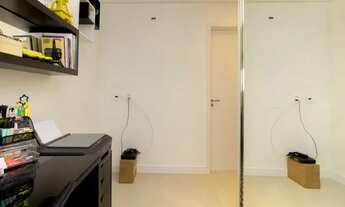 Imagem 5: Apartamento para venda tem 79 metros quadrados com 2 quartos em Vila Anastácio - São Paulo