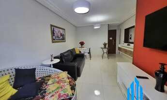 Imagem 3: Apartamento para venda tem 140 metros quadrados com 3 quartos em Praia do Morro - Guarapar