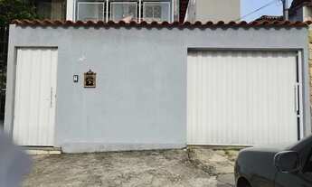 Imagem 2: Vendo casa dois andares bairro tropical