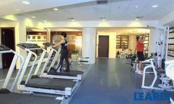 Imagem 6: FLAT - PARAÍSO - SP