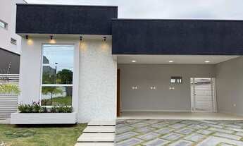 Imagem: Casa Condomínio Verana Porto Velho