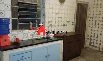 Imagem 4: SOBRADO - VENDA - VILA CRUZEIRO - SÃO PAULO S.P