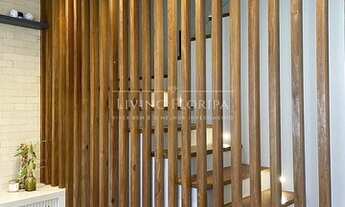 Imagem 6: Casa com 4 dormitórios à venda, 233 m² por R$ 2.450.000,00 - Campeche - Florianópolis/SC