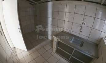 Imagem 6: Casa Padrão em São José do Rio Preto