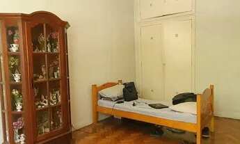 Imagem 6: Apartamento para venda possui 94 metros quadrados com 3 quartos em Flamengo - Rio de Janei