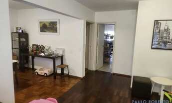 Imagem 2: APARTAMENTO - JARDIM AMÉRICA - SP