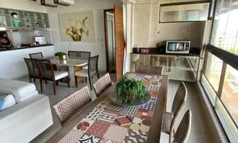 Imagem 4: Cobertura de Luxo