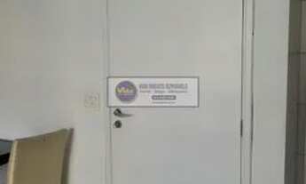 Imagem 2: Apartamento mobiliado em Alphaville Industrial - Barueri, SP