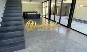 Imagem 5: INDAIATUBA - Casa de Condomínio - JARDIM RESIDENCIAL MARIA DULCE