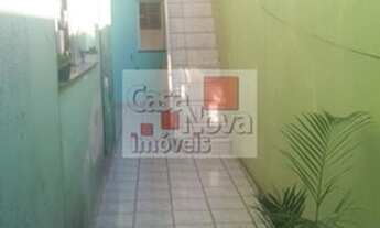 Imagem: Casa Térrea, Jardim Guanca - São Paulo