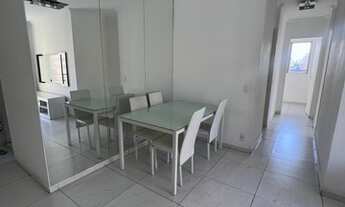 Imagem 6: Apartamento para aluguel com 64 metros quadrados com 3 quartos em Tatuapé - São Paulo - SP