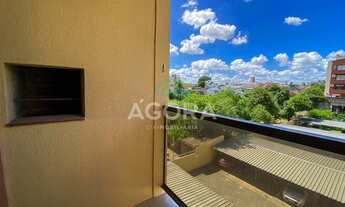 Imagem 6: Apartamento muito bem localizado, e com baixo custo de condomínio