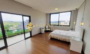 Imagem 7: CASA À VENDA EM CONDOMÍNIO ALPHAVILLE - VESPASIANO/ MG