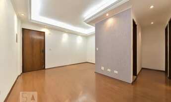 Imagem 5: Apartamento para Aluguel - Vila Lusitânia, 2 Quartos, 70 m2