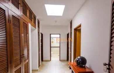 Imagem 7: Casa com 4 dormitórios à venda, 360 m² por R$ 3.000.000,00 - Santa Lúcia - Belo Horizonte