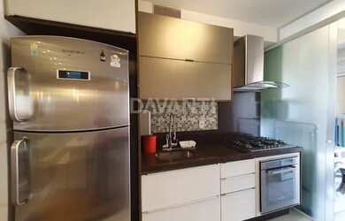 Imagem 6: Apartamento - Cambuí - Campinas