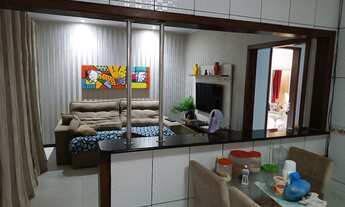 Imagem 2: Apartamento 2 andar