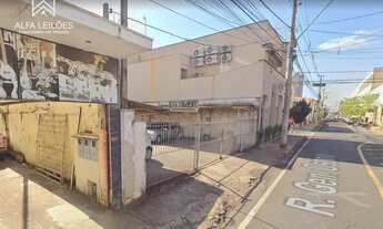 Imagem 2: Franca (SP) ? Imóvel Comercial no Centro com 264m² de Área Total