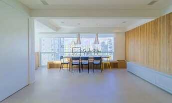 Imagem 3: Venda Apartamento 1 Dormitórios - 91 m² Itaim Bibi