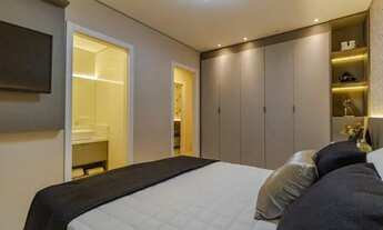 Imagem 5: APARTEMENTO 3 DORMITÓRIOS A VENDA - BAIRRO CIDADE NOVA - PASSO FUNDO - RS