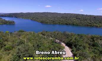 Imagem 2: Corumbá 4, Top, (Corumbá 04), Lançamento, Lote/Terreno Corumbá 4