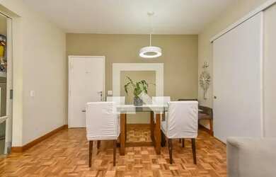 Imagem 7: Apartamento para Aluguel - Santa Cecília, 2 Quartos, 80 m2