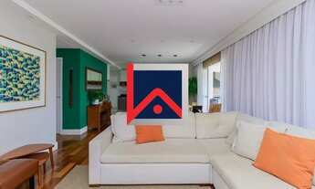 Imagem: Apartamento Locação 3 Dormitórios - 150