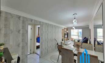 Imagem 6: Apartamento com 3 quartos sendo 1 suite a venda, 135m² - Centro de Guarapari