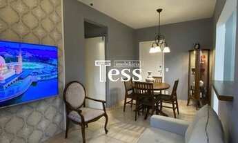 Imagem 2: Vende apartamento térreo Jardim Vivendas com 2 dormitórios sendo 1 tipo apartamento ,sala