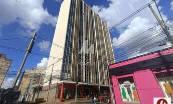 Imagem 7: Sala comercial (sala - edificio coml.) , portaria 24 horas, elevador, em condomínio fechad