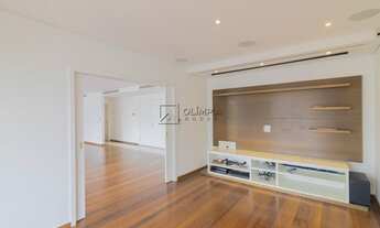 Imagem 7: Locação Apartamento 4 Dormitórios - 369 m² Vila Nova Conceição