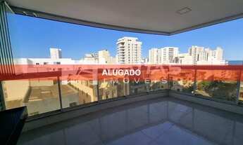 Imagem: GUARAPARI - Apartamento Padrão - PRAIA