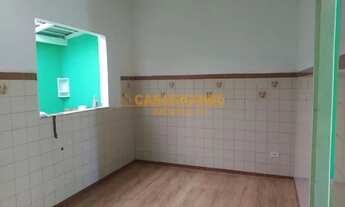 Imagem 5: Casa para venda com 90 metros quadrados com 3 quartos em Vila Tatetuba - São José dos Camp