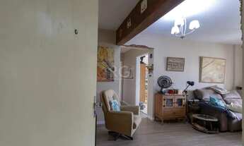 Imagem 3: Apartamento para Venda - 67.61m², 2 dormitórios, 1 vaga - Nonoai