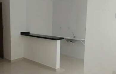 Imagem 5: Apartamento Studio 37m2 c 2 dormitorios - Cangaiba