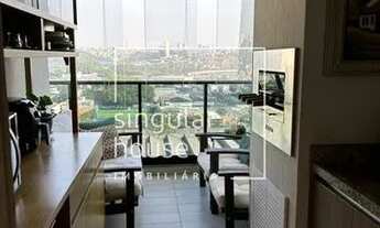 Imagem 3: 82m2| 2 Vagas de Garagem| 2 Suítes