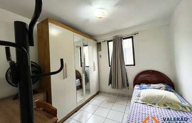 Imagem 6: DU) Oportunidade na Várzea | 03 quartos | 71m² | Edf Jasmine