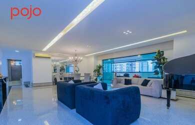 Imagem 2: 5 Suítes - Torre de Toledo