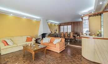 Imagem 3: Casa para Venda - 330m², 3 dormitórios, sendo 1 suites, 2 vagas - Menino Deus