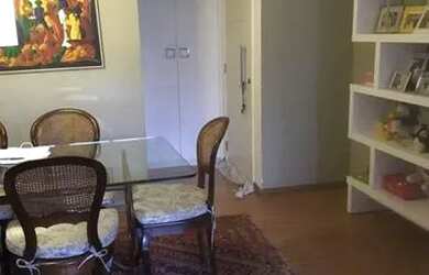 Imagem 4: APARTAMENTO - MORUMBI - SP