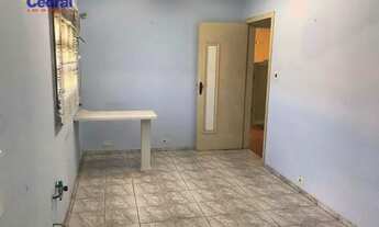 Imagem 7: Casa com 4 dormitórios para alugar, 100 m² por R$ 2.500,00/mês - Vila Mogilar - Mogi das C