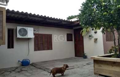 Imagem 6: Casa para Venda - 160m², 5 dormitórios, sendo 2 suites, 3 vagas - Cavalhada