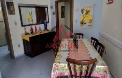 Imagem 3: APARTAMENTO A VENDA NA PRAIA DO PEREQUÊ-AÇU - UBATUBA - SP