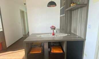 Imagem 5: Apartamento com 2 dormitórios para alugar, 45 m² por R$ 1.300,01/mês - Parque São Vicente